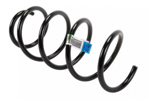 Front left spring for Cadillac CTS 14-19 AWD