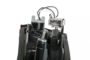 Lamp inside trunk lid left Chevrolet Malibu 16- halogen