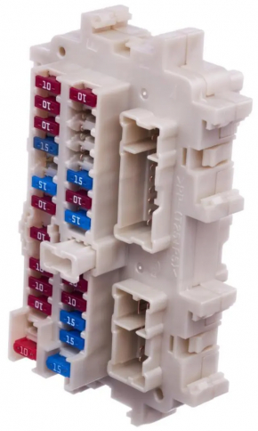 Nissan Murano z50 03-08 interior fuse box