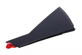 Door trim side rear right Chevrolet Bolt EV 17-23 rear