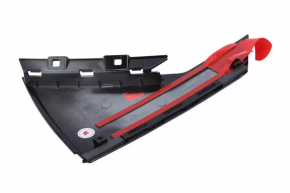 Door trim side rear right Chevrolet Bolt EV 17-23 rear