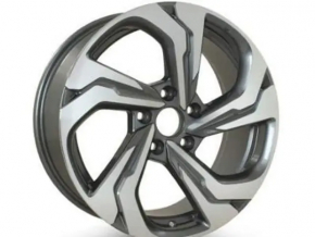 Wheel disk R17 x 7.5J 5*114.3 Honda Accord 18-20 type 2