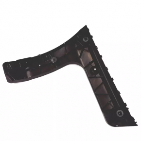 Rear bumper mount right outer Audi A6 C7 12-15 prerest
