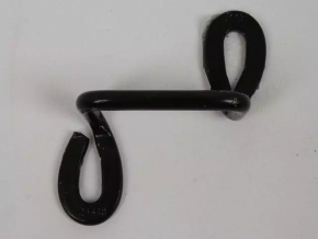 Dodge Challenger 09-23 Hood Lock Bracket