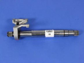 Intermediate shaft Chrysler 200 11-14 2.4