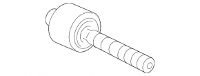 Left tie rod for Acura RLX 13-20