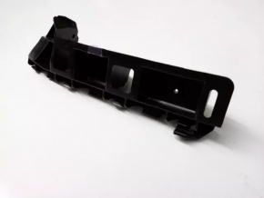 Front bumper mount left VW Passat b7 12-15 USA AVTM