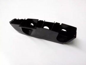 Front bumper mount left VW Passat b7 12-15 USA missing fragment