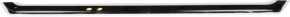 Front bumper molding lower Nissan Pathfinder 13-16 prerest chrome