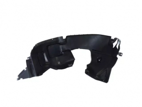 Front left mudguard Fiat 500L 14- Lounge
