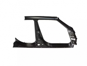 Body pillar central left Jeep Renegade 15 - sawed off, bumps