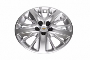 Wheel cap R18 Chevrolet Impala 14-20 deep scratches