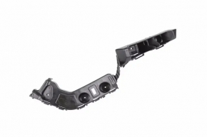 Right rear bumper bracket Chevrolet Trax 17-22 Korea built