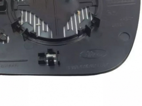 Mirror element right Ford Explorer 20-
