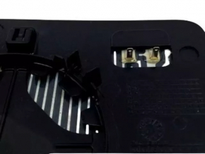 Mirror element right Ford Explorer 20-
