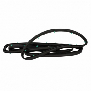 Front right door seal for Ford Fusion mk5 13-20