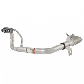 Air conditioning tube condenser-compressor second Ford Mustang mk6 18-23