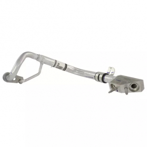 Air conditioning tube condenser-compressor second Ford Mustang mk6 18-23