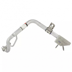 Air conditioning tube condenser-compressor second Ford Mustang mk6 18-23