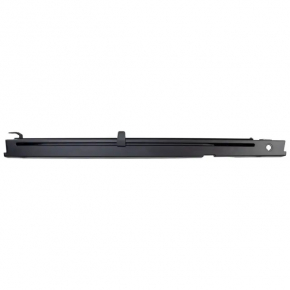 Curtain of the rear left door Ford Explorer 20-