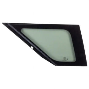 Window blind glass rear left Ford Bronco Sport 21-25