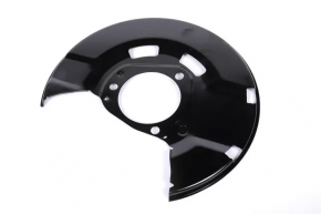 Brake Disc Cover Front Right Chevrolet Cruze 11-15 R16