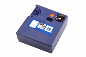 Compressor for pumping wheels Chevrolet Camaro 16-23
