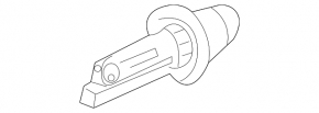 Xenon bulb for Acura MDX 2013 D2S