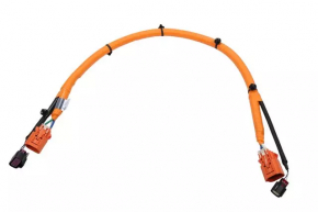 Chevrolet Bolt 17-19 Charging Port Cable