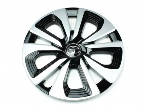 Wheel cap R15 Toyota Prius 50 Prime 17-19