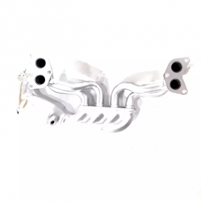 Subaru Forester 2013 SH exhaust pipe with catalytic converter