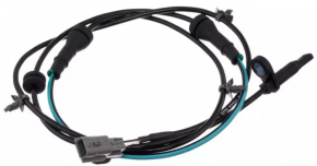 Front left ABS sensor for Nissan Juke 11-17
