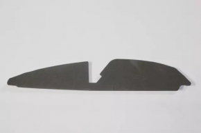 Wing seal door-wing left Jeep Compass 11-16