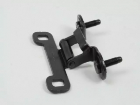 Left tailgate hinge for Jeep Patriot 11-17