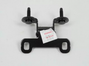Left tailgate hinge for Jeep Patriot 11-17