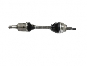 Front left half shaft drive Dodge Durango 11-24 5.7, 6.4 for transfer case without reduction