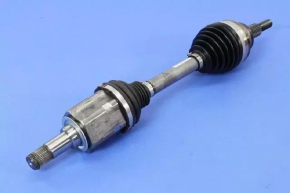 Front left half shaft drive Dodge Durango 11-24 5.7, 6.4 for transfer case without reduction