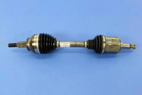 Front left half shaft drive Dodge Durango 11-24 5.7, 6.4 for transfer case without reduction