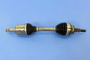 Front left half shaft drive Dodge Durango 11-24 5.7, 6.4 for transfer case without reduction