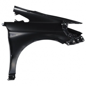 Front left wing Toyota Prius 30 10-15