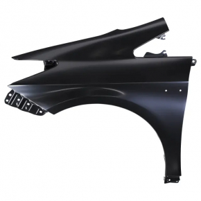 Front left wing Toyota Prius 30 10-15