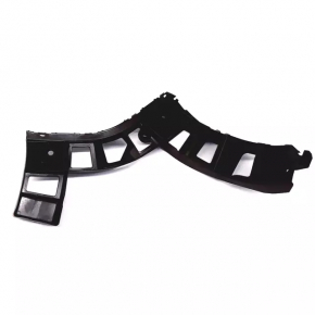 Rear bumper mount right VW Tiguan 12-18 rest, broken guide