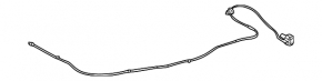 Nissan Sentra 20-24 Hood Release Cable