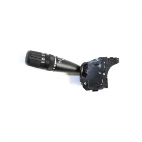 Left steering column switch Chrysler 200 11-14 without fog lights, auto