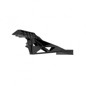Front Bumper Fastener Left Wing Dodge Grand Caravan 11-20