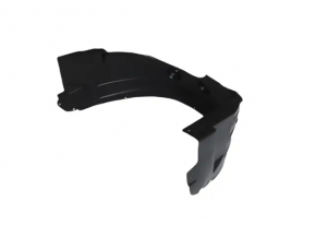 Front left fender liner Dodge Journey 11-