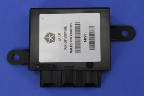 Parking Distance Control Dodge Challenger 15-16
