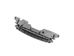 Upper radiator deflector Jeep Cherokee KL 19-22 2.0T, 3.2