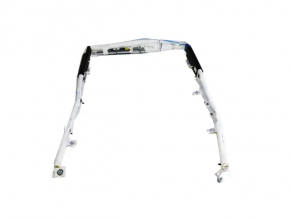 Left side curtain airbag for Jeep Grand Cherokee WL 21-25 long