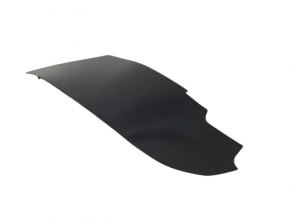 Jeep Compass 22-25 front right side center console trim, black